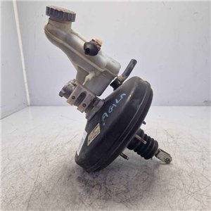 Servofreno Opel Agila B 1.2 B 2008-14 0204051920 Bosch