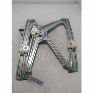 Motorino alzavetro alzacristallo ant sx Smart Fortwo-Coupè 451 1.0 benz 2010 A4517200346 2 pin