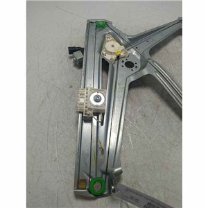 Motorino alzavetro alzacristallo ant sx Smart Fortwo-Coupè 451 1.0 benz 2010 A4517200346 2 pin