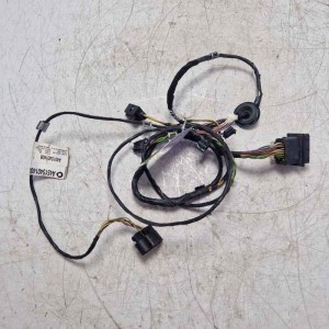 Cablaggio impianto elettrico porta ant sx Smart Fortwo-Coupè 451 1.0 benz 2010 A4515401408