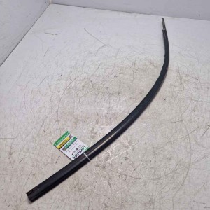Guarnizione esterna porta ant sx Smart Fortwo-Coupè 451 1.0 benz 2010 A4517250565