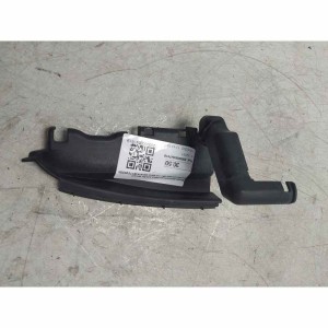 Cover pannello portiera ant Dx Smart Fortwo-Coupè 451 1.0 benz 2010 A4517230208