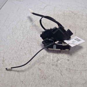 Serratura chiusura porta ant Dx Smart Fortwo-Coupè 451 1.0 benz 2010 A4517200435 4pin