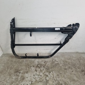 Porta portiera sportello telaio ant Dx Smart Fortwo-Coupè 451 1.0 benz 2010 A4517210201