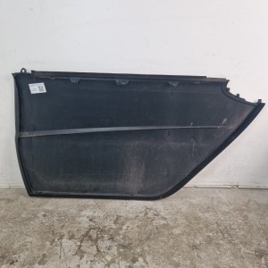 Pannello esterno porta ant Dx Smart Fortwo-Coupè 451 1.0 benz 2010 A4517220209 qualche graffio