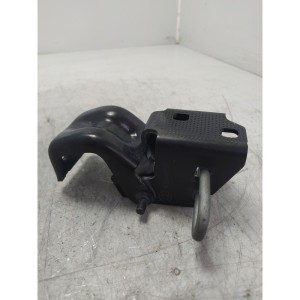 Cerniera supporto chiusura inf porta ant Dx Smart Fortwo-Coupè 451 1.0 benz 2010 A4517200737