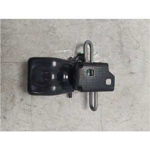 Cerniera supporto chiusura inf porta ant Dx Smart Fortwo-Coupè 451 1.0 benz 2010 A4517200737