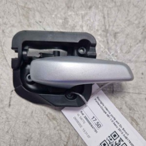Maniglia interna porta ant Dx Smart Fortwo-Coupè 451 1.0 benz 2010 A4517600261