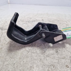 Cerniera supporto chiusura sup porta ant Dx Smart Fortwo-Coupè 451 1.0 benz 2010 A4517200437