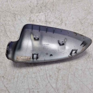 Calotta cover specchietto retrovisore ant dx Smart Fortwo-Coupè 451 1.0 benz 2010 A4518110407 qulache graffio
