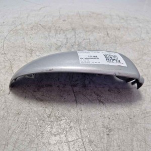 Calotta cover specchietto retrovisore ant dx Smart Fortwo-Coupè 451 1.0 benz 2010 A4518110407 qulache graffio