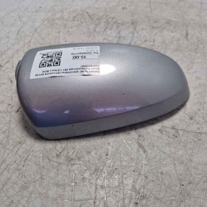Calotta cover specchietto retrovisore ant dx Smart Fortwo-Coupè 451 1.0 benz 2010 A4518110407 qulache graffio