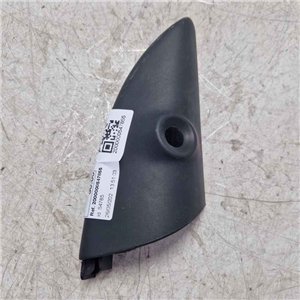 Cover finitura interna specchietto retro dx Smart Fortwo-Coupè 451 1.0 benz 2010 A4518110410