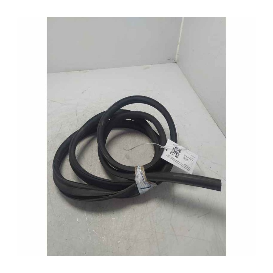 Guarnizione portellone baule bagagliao cofano post Smart Fortwo-Coupè 451 1.0 benz 2010 A4517420098