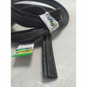 Guarnizione portellone baule bagagliao cofano post Smart Fortwo-Coupè 451 1.0 benz 2010 A4517420098