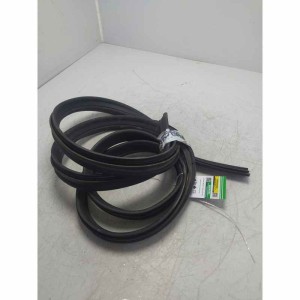 Guarnizione portellone baule bagagliao cofano post Smart Fortwo-Coupè 451 1.0 benz 2010 A4517420098