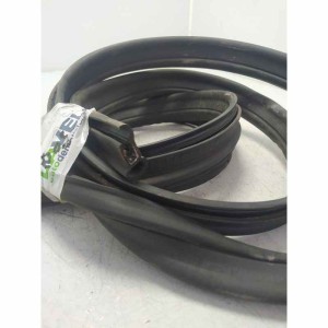 Guarnizione portellone baule bagagliao cofano post Smart Fortwo-Coupè 451 1.0 benz 2010 A4517420098