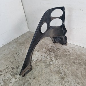 Parafango post dx Smart Fortwo-Coupè 451 1.0 benz 2010 A4518820201 Graffiato