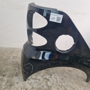 Parafango post dx Smart Fortwo-Coupè 451 1.0 benz 2010 A4518820201 Graffiato