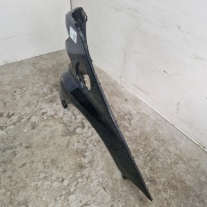 Parafango post dx Smart Fortwo-Coupè 451 1.0 benz 2010 A4518820201 Graffiato