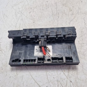 Centralina Scatola porta fusibili Mercedes Classe E W S211 220 CDI 2002 0035450001