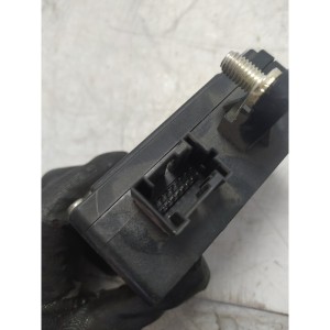Centralina modulo batteria Mercedes Classe E W S211 220 CDI 2002 A2115401345