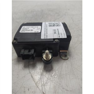 Centralina modulo batteria Mercedes Classe E W S211 220 CDI 2002 A2115401345