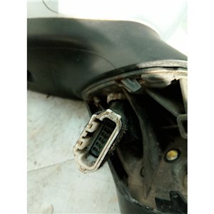 Specchietto retrovisore esterno DX Fiat Grande Punto 199 5P 1.2 B 48 KW 2005-09 7 fili graffi