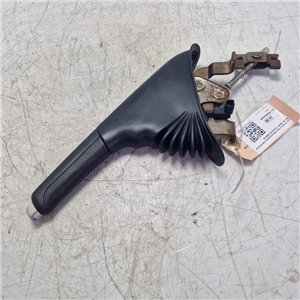 Leva freno a mano stazionamento Fiat Grande Punto 199 5P 1.2 B 48 KW 2005-09
