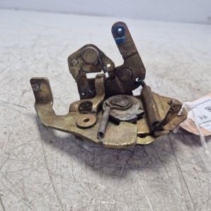 Serratura chiusura portiera DX Seat Marbella 903cc 30 KW 1987-98