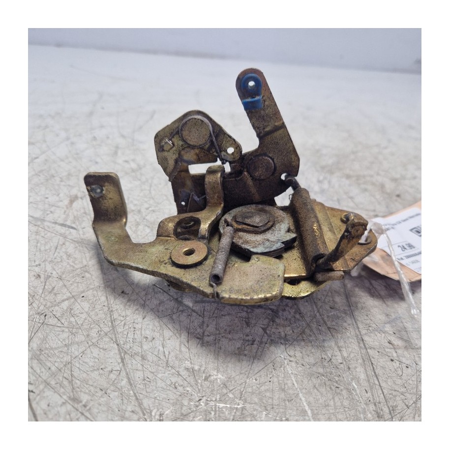 Serratura chiusura portiera DX Seat Marbella 903cc 30 KW 1987-98