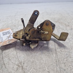 Serratura chiusura portiera DX Seat Marbella 903cc 30 KW 1987-98