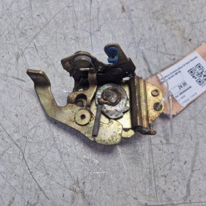 Serratura chiusura portiera DX Seat Marbella 903cc 30 KW 1987-98