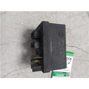 Centralina relè preriscaldamento candelette Fiat Stilo 1.9 JTD 85 KW 2001-06 51299012