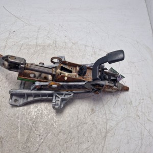 Piantone colonna canna sterzo Ford C-Max DM2 1.6 TdCi 2007-11 4M51-3C529-AG