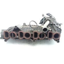 COLLETTORE ASPIRAZIONE BMW SERIE 3 E90 2004-11 2.0D N47D20C 781074102 781017902 108452S10