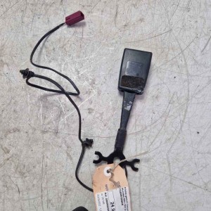 Fibbia gancio cintura sicurezza ant DX Ford Mondeo MK4 SW 2.0 TDCI Titanium 2010-15 7G9N61209AE