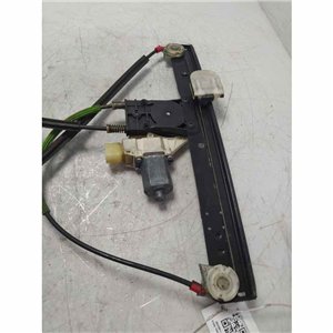 Motorino alzavetro ant DX Ford Mondeo MK4 SW 2.0 TDCI Titanium 2010-15 6M2114553B