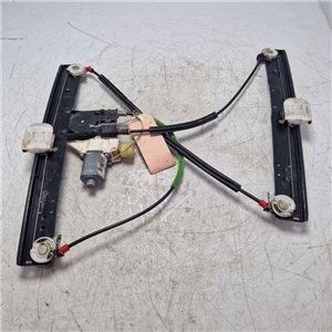 Motorino alzavetro ant SX Ford Mondeo MK4 SW 2.0 TDCI Titanium 2010-15 6M2114A389B