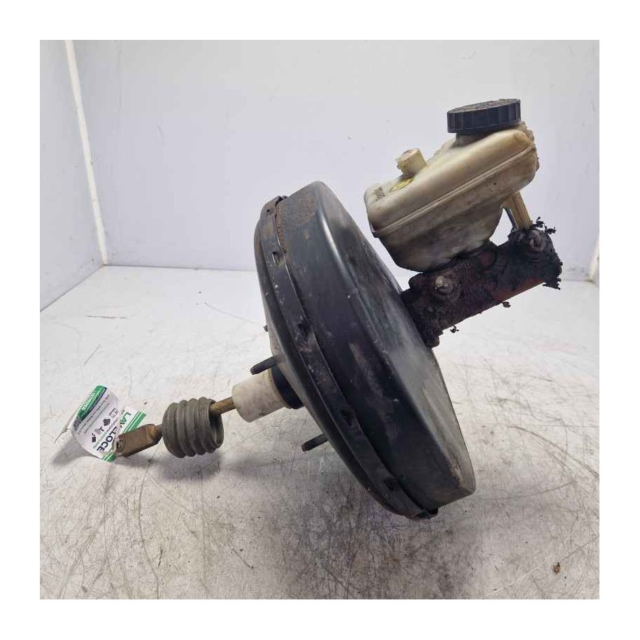 Servofreno completo Bendix Mercedes Vito W638 1995-03 A0004306608