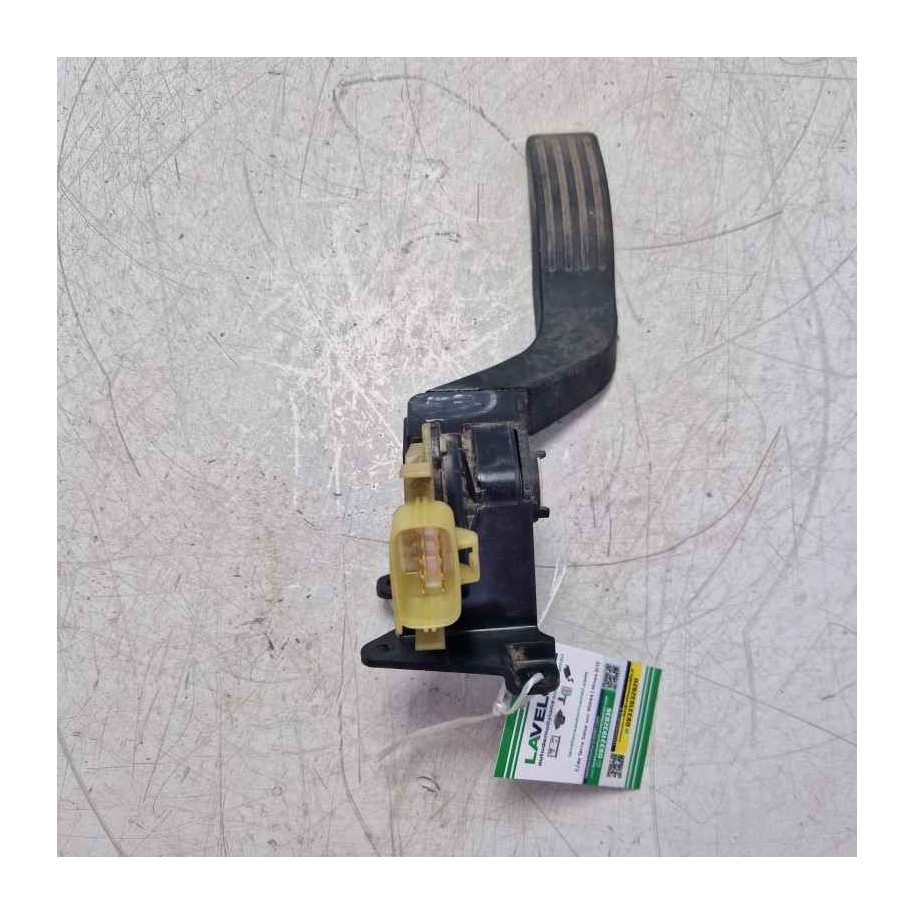 Pedale potenziometro accelleratore Ford Transit Connect 2002-09 9pin 2T149F836EC