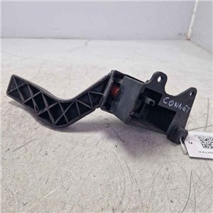 Pedale potenziometro accelleratore Ford Transit Connect 2002-09 9pin 2T149F836EC