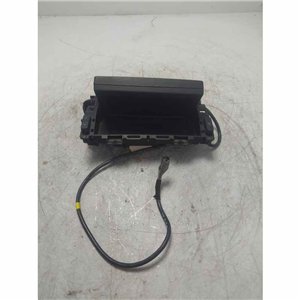 Display computer di bordo Alfa Romeo Giulietta 940 2.0 jtdm2 2010-21 015609136800