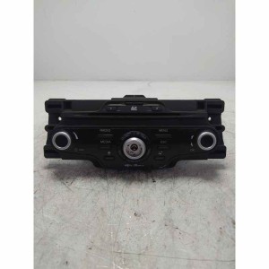 Radio autoradio lettore cd Alfa Romeo Giulietta 940 2.0 jtdm2 2010-21 156096933 mancante pulsante
