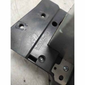 Radio autoradio lettore cd Alfa Romeo Giulietta 940 2.0 jtdm2 2010-21 156096933 mancante pulsante