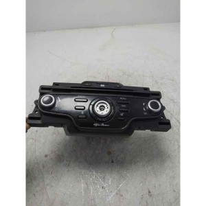 Radio autoradio lettore cd Alfa Romeo Giulietta 940 2.0 jtdm2 2010-21 156096933 mancante pulsante