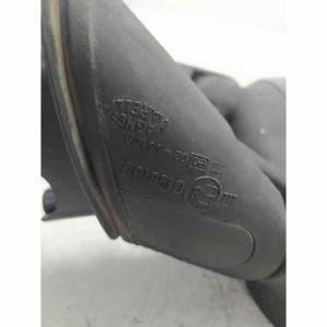 Specchietto retrovisore esterno SX Fiat Doblò 1.9 JTD 787 KW 2003-10 grigio scuro manuale