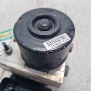 Centralina pompa ABS freni Fiat Doblò MK2 Malibù 1.3 MJT 62 KW 2006-24 Atè 51773386