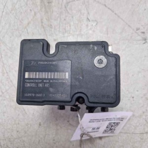 Centralina pompa ABS freni Fiat Doblò MK2 Malibù 1.3 MJT 62 KW 2006-24 Atè 51773386