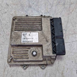 Centralina ECU controllo motore Opel Corsa C 1.3 CDTI 2003-09 FGP 55187472